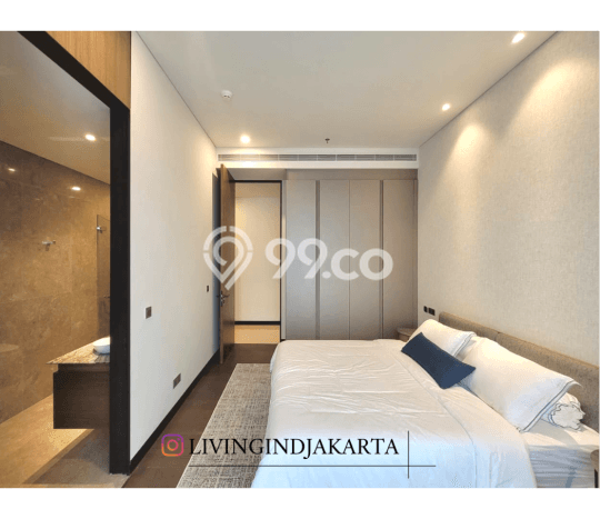 Hunian Strategis 260m2 di Thamrin Jakarta Pusat 3 Bedroom Hunian Strategis 260m2 di Thamrin Jakarta Pusat 3 Bedroom