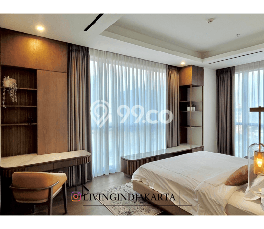 Apartemen Disewakan 3 Kamar Murah Siap Huni di Jakarta Pusat, Luas 260m2 Apartemen Disewakan 3 Kamar Murah Siap Huni di Jakarta Pusat, Luas 260m2