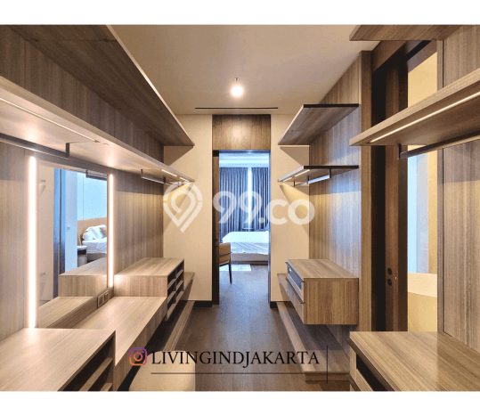 Apartemen Disewakan 3 Kamar Murah Siap Huni di Jakarta Pusat, Luas 260m2 Apartemen Disewakan 3 Kamar Murah Siap Huni di Jakarta Pusat, Luas 260m2