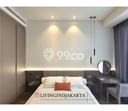 Apartemen Disewakan 3 Kamar Murah Siap Huni di Jakarta Pusat, Luas 260m2 Apartemen Disewakan 3 Kamar Murah Siap Huni di Jakarta Pusat, Luas 260m2