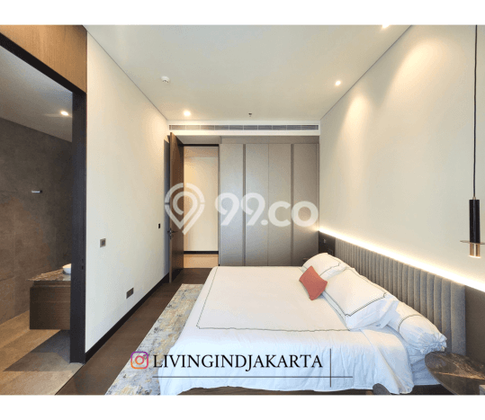 Apartemen Disewakan 3 Kamar Murah Siap Huni di Jakarta Pusat, Luas 260m2 Apartemen Disewakan 3 Kamar Murah Siap Huni di Jakarta Pusat, Luas 260m2