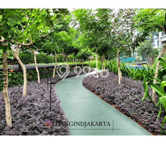 Apartemen Disewakan 3 Kamar Murah Siap Huni di Jakarta Pusat, Luas 260m2 Apartemen Disewakan 3 Kamar Murah Siap Huni di Jakarta Pusat, Luas 260m2