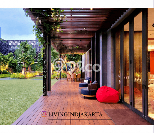Apartemen Disewakan 3 Kamar Murah Siap Huni di Jakarta Pusat, Luas 260m2 Apartemen Disewakan 3 Kamar Murah Siap Huni di Jakarta Pusat, Luas 260m2
