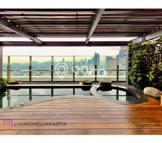 Apartemen Disewakan 3 Kamar Murah Siap Huni di Jakarta Pusat, Luas 260m2 Apartemen Disewakan 3 Kamar Murah Siap Huni di Jakarta Pusat, Luas 260m2