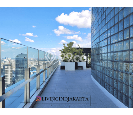 Apartemen Disewakan 3 Kamar Murah Siap Huni di Jakarta Pusat, Luas 260m2 Apartemen Disewakan 3 Kamar Murah Siap Huni di Jakarta Pusat, Luas 260m2
