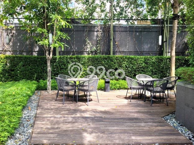 Siap Huni Apartemen Luxury di Kuningan 2 Kamar & 2 Kamar Mandi Siap Huni Apartemen Luxury di Kuningan 2 Kamar & 2 Kamar Mandi