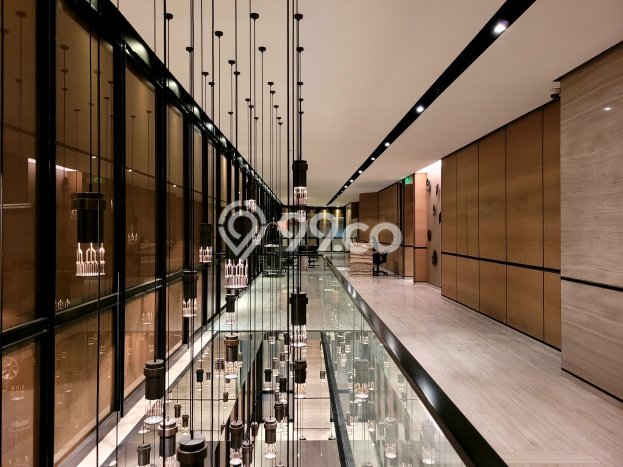 Siap Huni Apartemen Luxury di Kuningan 2 Kamar & 2 Kamar Mandi Siap Huni Apartemen Luxury di Kuningan 2 Kamar & 2 Kamar Mandi