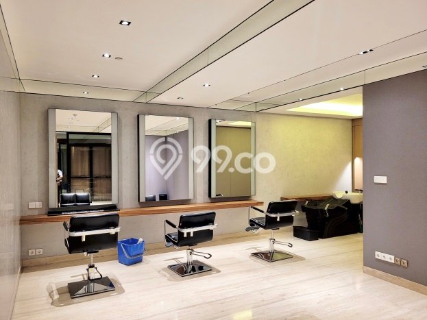 Siap Huni Apartemen Luxury di Kuningan 2 Kamar & 2 Kamar Mandi Siap Huni Apartemen Luxury di Kuningan 2 Kamar & 2 Kamar Mandi