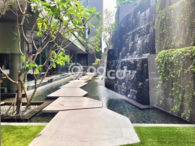 Siap Huni Apartemen Luxury di Kuningan 2 Kamar & 2 Kamar Mandi Siap Huni Apartemen Luxury di Kuningan 2 Kamar & 2 Kamar Mandi