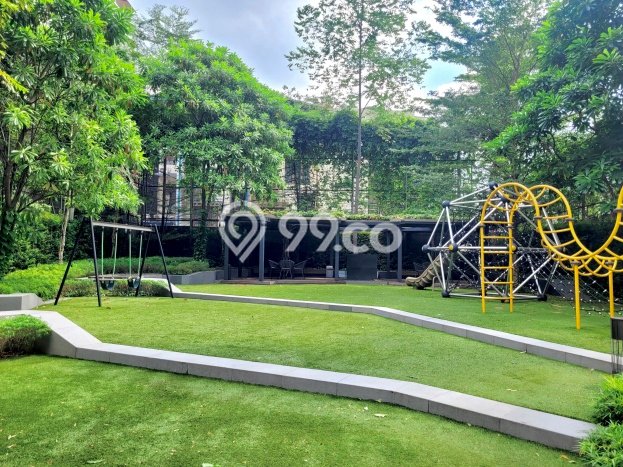 Siap Huni Apartemen Luxury di Kuningan 2 Kamar & 2 Kamar Mandi Siap Huni Apartemen Luxury di Kuningan 2 Kamar & 2 Kamar Mandi