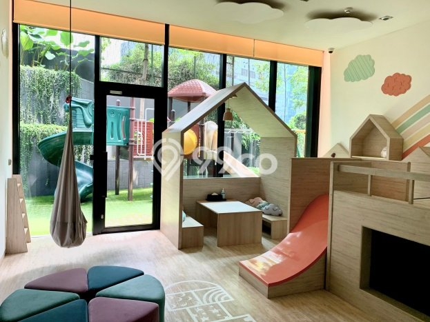 Siap Huni Apartemen Luxury di Kuningan 2 Kamar & 2 Kamar Mandi Siap Huni Apartemen Luxury di Kuningan 2 Kamar & 2 Kamar Mandi