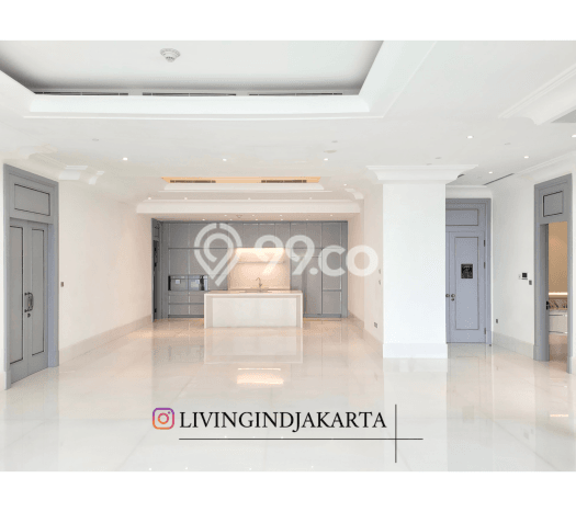 Dijual Apartemen Mewah 3 Bedroom di Jakarta Selatan Dekat ke Fasilitas Publik Dijual Apartemen Mewah 3 Bedroom di Jakarta Selatan Dekat ke Fasilitas Publik