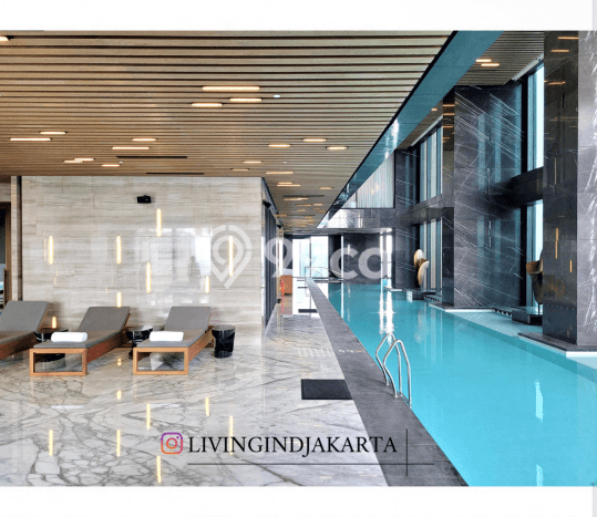Dijual Apartemen Mewah 3 Bedroom di Jakarta Selatan Dekat ke Fasilitas Publik Dijual Apartemen Mewah 3 Bedroom di Jakarta Selatan Dekat ke Fasilitas Publik
