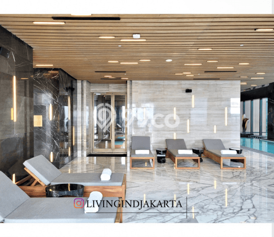 Dijual Apartemen Mewah 3 Bedroom di Jakarta Selatan Dekat ke Fasilitas Publik Dijual Apartemen Mewah 3 Bedroom di Jakarta Selatan Dekat ke Fasilitas Publik