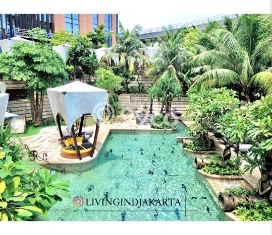 Dijual Apartemen Mewah 3 Bedroom di Jakarta Selatan Dekat ke Fasilitas Publik Dijual Apartemen Mewah 3 Bedroom di Jakarta Selatan Dekat ke Fasilitas Publik