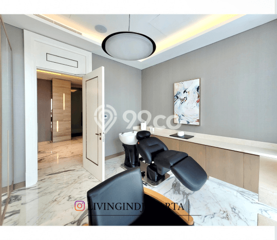Dijual Apartemen Mewah 3 Bedroom di Jakarta Selatan Dekat ke Fasilitas Publik Dijual Apartemen Mewah 3 Bedroom di Jakarta Selatan Dekat ke Fasilitas Publik