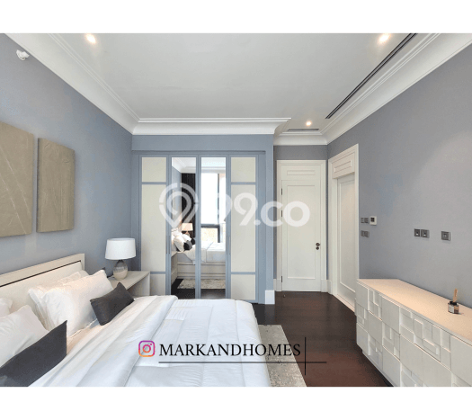 Apartemen Prestisius Dijual di Jakarta Selatan Lokasi Strategis Punya 3 Kamar Tidur Apartemen Prestisius Dijual di Jakarta Selatan Lokasi Strategis Punya 3 Kamar Tidur