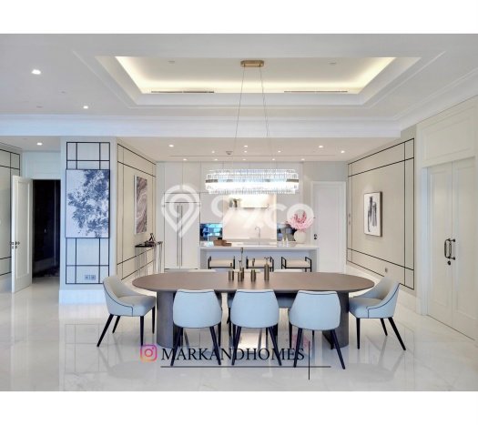 Apartemen Prestisius Dijual di Jakarta Selatan Lokasi Strategis Punya 3 Kamar Tidur Apartemen Prestisius Dijual di Jakarta Selatan Lokasi Strategis Punya 3 Kamar Tidur