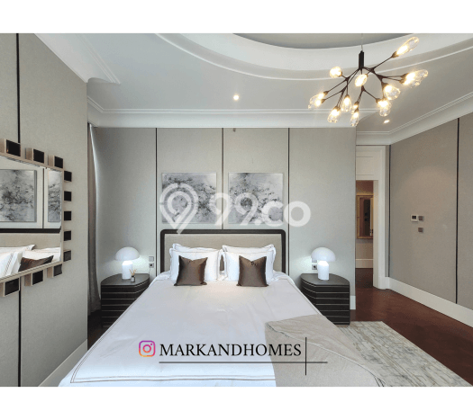 Apartemen Prestisius Dijual di Jakarta Selatan Lokasi Strategis Punya 3 Kamar Tidur Apartemen Prestisius Dijual di Jakarta Selatan Lokasi Strategis Punya 3 Kamar Tidur