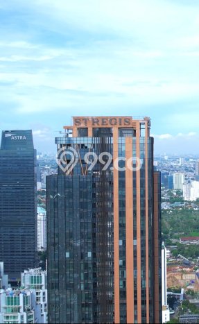 Apartemen Prestisius Dijual di Jakarta Selatan Lokasi Strategis Punya 3 Kamar Tidur Apartemen Prestisius Dijual di Jakarta Selatan Lokasi Strategis Punya 3 Kamar Tidur