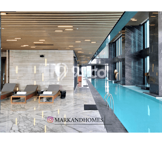 Apartemen Prestisius Dijual di Jakarta Selatan Lokasi Strategis Punya 3 Kamar Tidur Apartemen Prestisius Dijual di Jakarta Selatan Lokasi Strategis Punya 3 Kamar Tidur
