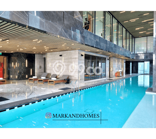 Apartemen Prestisius Dijual di Jakarta Selatan Lokasi Strategis Punya 3 Kamar Tidur Apartemen Prestisius Dijual di Jakarta Selatan Lokasi Strategis Punya 3 Kamar Tidur