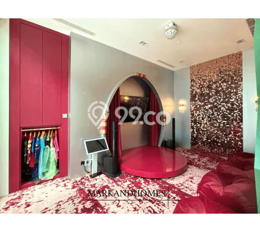 Apartemen Prestisius Dijual di Jakarta Selatan Lokasi Strategis Punya 3 Kamar Tidur Apartemen Prestisius Dijual di Jakarta Selatan Lokasi Strategis Punya 3 Kamar Tidur