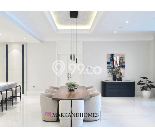 Untuk Dijual Apartemen Mewah 3 Bedroom di Jakarta Selatan Dekat ke Fasilitas Publik Untuk Dijual Apartemen Mewah 3 Bedroom di Jakarta Selatan Dekat ke Fasilitas Publik