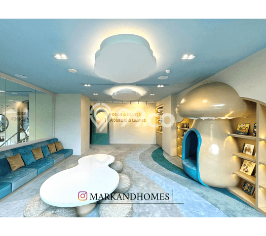 Untuk Dijual Apartemen Mewah 3 Bedroom di Jakarta Selatan Dekat ke Fasilitas Publik Untuk Dijual Apartemen Mewah 3 Bedroom di Jakarta Selatan Dekat ke Fasilitas Publik