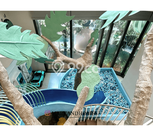 Untuk Dijual Apartemen Mewah 3 Bedroom di Jakarta Selatan Dekat ke Fasilitas Publik Untuk Dijual Apartemen Mewah 3 Bedroom di Jakarta Selatan Dekat ke Fasilitas Publik