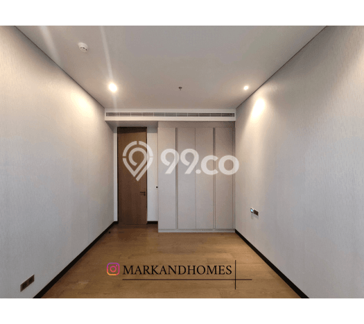 Apartemen Premium Dijual di Menteng, Jakarta Pusat Punya 3 Kamar & 3 Kamar Mandi Apartemen Premium Dijual di Menteng, Jakarta Pusat Punya 3 Kamar & 3 Kamar Mandi