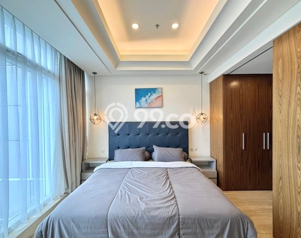 Dijual Apartemen Prestisius di Kuningan 3 Kamar & 2 Kamar Mandi Dijual Apartemen Prestisius di Kuningan 3 Kamar & 2 Kamar Mandi