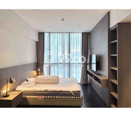 Dijual Apartemen Mewah 3 Bedroom di Jakarta Selatan Dekat ke Fasilitas Umum Dijual Apartemen Mewah 3 Bedroom di Jakarta Selatan Dekat ke Fasilitas Umum