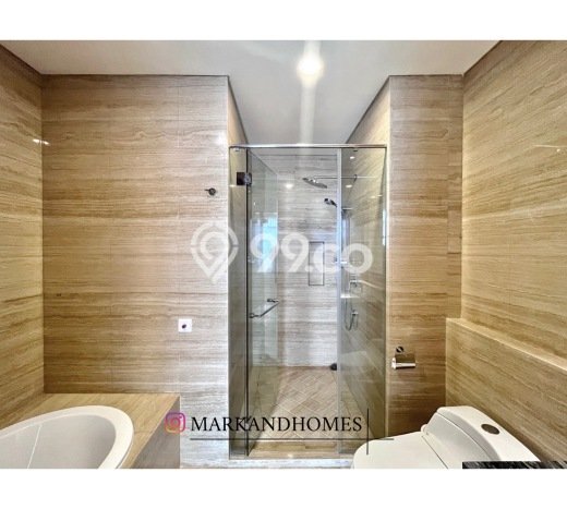 Dijual Apartemen Prestisius di Kuningan 3 Kamar & 2 Kamar Mandi Dijual Apartemen Prestisius di Kuningan 3 Kamar & 2 Kamar Mandi