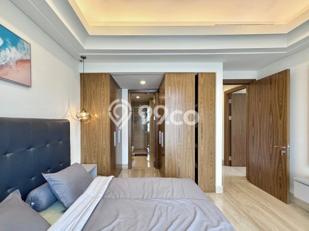Dijual Apartemen Prestisius di Kuningan 3 Kamar & 2 Kamar Mandi Dijual Apartemen Prestisius di Kuningan 3 Kamar & 2 Kamar Mandi