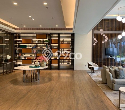 Dijual Apartemen Prestisius di Kuningan 3 Kamar & 2 Kamar Mandi Dijual Apartemen Prestisius di Kuningan 3 Kamar & 2 Kamar Mandi