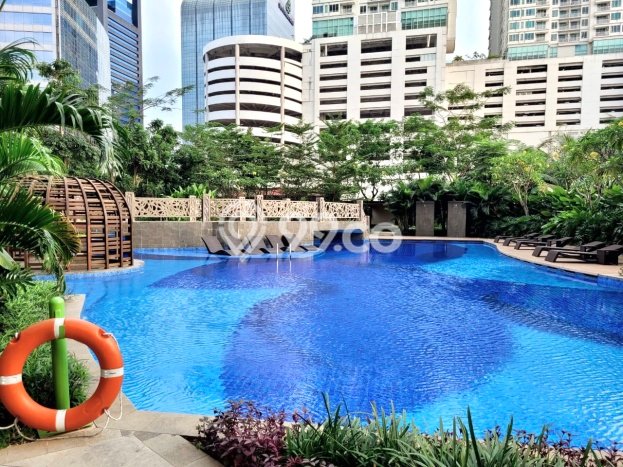 Dijual Apartemen Prestisius di Kuningan 3 Kamar & 2 Kamar Mandi Dijual Apartemen Prestisius di Kuningan 3 Kamar & 2 Kamar Mandi