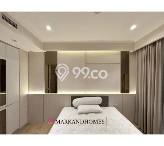 Dijual Apartemen Luxury di Senopati 2 Kamar & 2 Kamar Mandi Dijual Apartemen Luxury di Senopati 2 Kamar & 2 Kamar Mandi