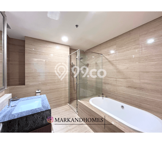 Dijual Apartemen Prestisius di Kuningan 2 Kamar & 2 Kamar Mandi Dijual Apartemen Prestisius di Kuningan 2 Kamar & 2 Kamar Mandi