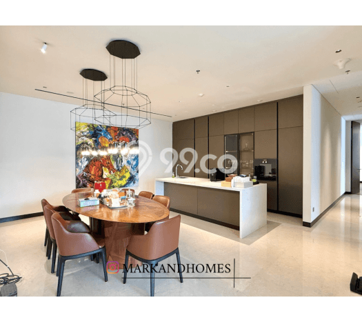 Apartemen High-End Dijual di Menteng Luas 260m2 Apartemen High-End Dijual di Menteng Luas 260m2