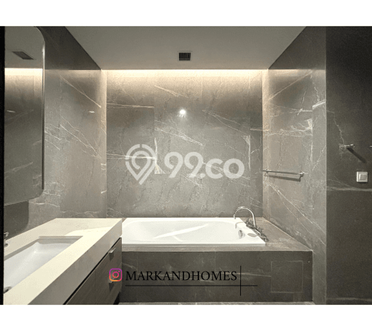 Hunian Apartemen Eksklusif untuk Dijual di Jakarta Selatan dengan 2 BR & 2 Kamar Mandi Hunian Apartemen Eksklusif untuk Dijual di Jakarta Selatan dengan 2 BR & 2 Kamar Mandi