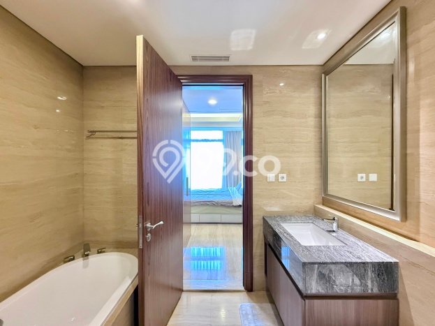 Dijual Apartemen Prestisius di Kuningan 3 Kamar & 2 Kamar Mandi Dijual Apartemen Prestisius di Kuningan 3 Kamar & 2 Kamar Mandi