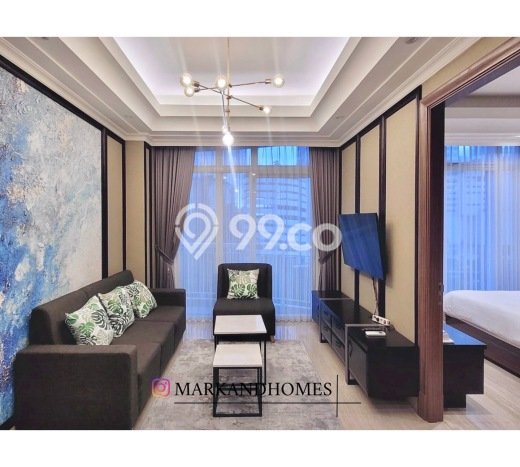 Apartemen Eksklusif di Kuningan, 1 KM, Luas 68m2m², Kawasan Kuningan, Jakarta Selatan, Jakarta Selatan, Fasilitas Modern Apartemen Eksklusif di Kuningan, 1 KM, Luas 68m2m², Kawasan Kuningan, Jakarta Selatan, Jakarta Selatan, Fasilitas Modern