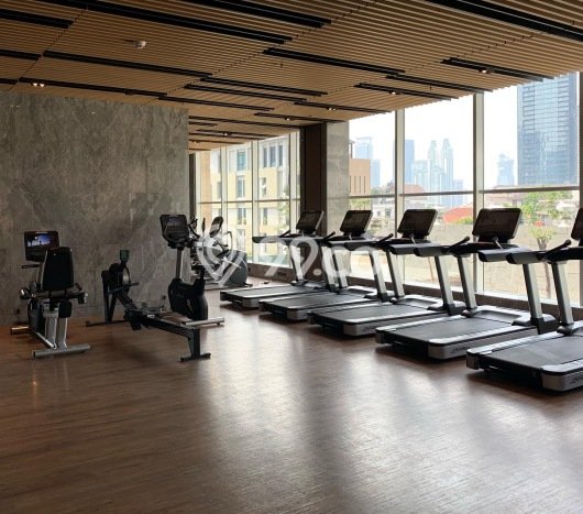 Dijual Apartemen Prestisius di Kuningan 3 Kamar & 2 Kamar Mandi Dijual Apartemen Prestisius di Kuningan 3 Kamar & 2 Kamar Mandi