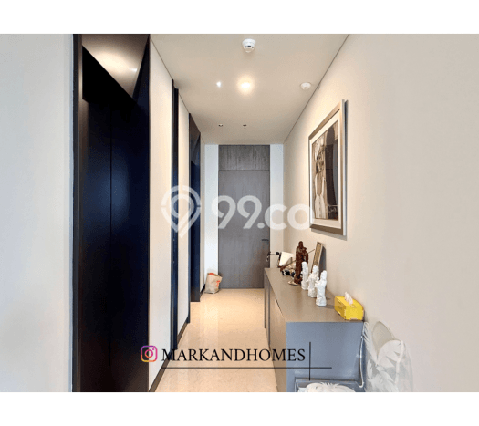 Apartemen High-End Dijual di Menteng Luas 260m2 Apartemen High-End Dijual di Menteng Luas 260m2