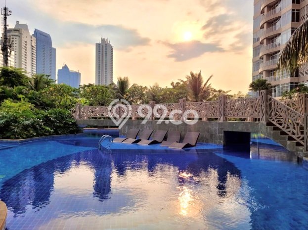 Dijual Apartemen Prestisius di Kuningan 3 Kamar & 2 Kamar Mandi Dijual Apartemen Prestisius di Kuningan 3 Kamar & 2 Kamar Mandi