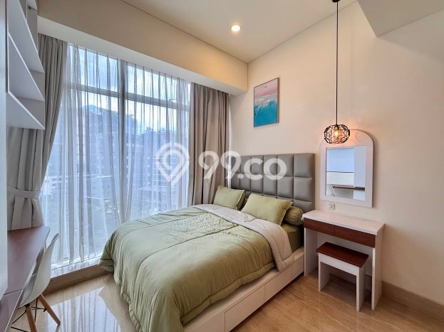 Dijual Apartemen Prestisius di Kuningan 3 Kamar & 2 Kamar Mandi Dijual Apartemen Prestisius di Kuningan 3 Kamar & 2 Kamar Mandi