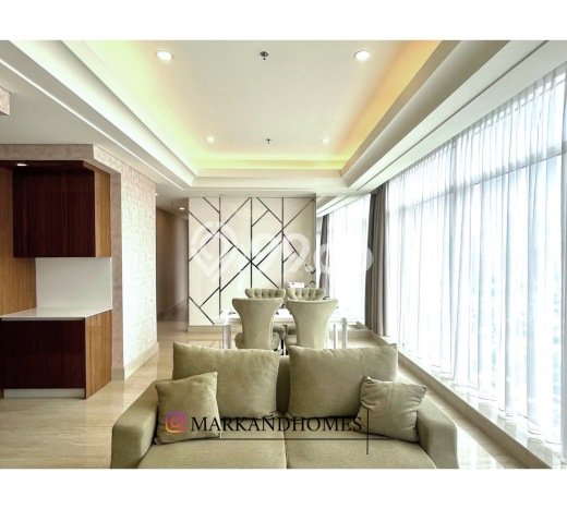 Dijual Apartemen Prestisius di Kuningan 3 Kamar & 2 Kamar Mandi Dijual Apartemen Prestisius di Kuningan 3 Kamar & 2 Kamar Mandi
