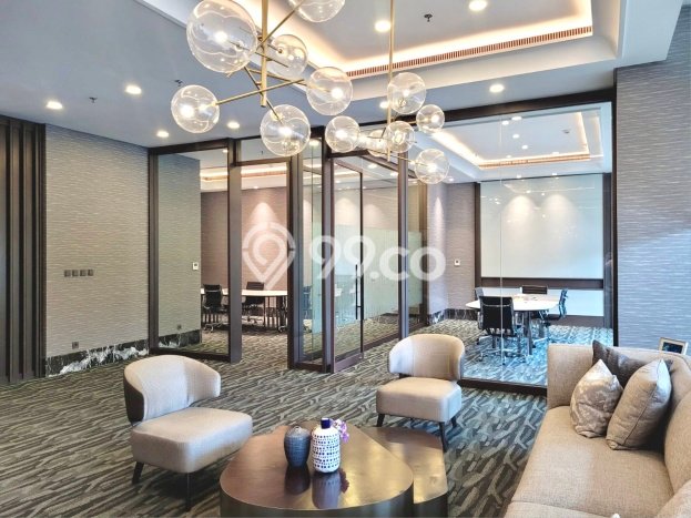 Dijual Apartemen Prestisius di Kuningan 3 Kamar & 2 Kamar Mandi Dijual Apartemen Prestisius di Kuningan 3 Kamar & 2 Kamar Mandi