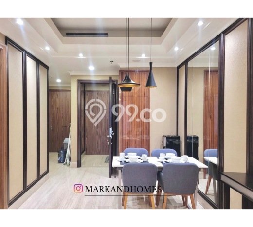 Apartemen Eksklusif di Kuningan, 1 KM, Luas 68m2m², Kawasan Kuningan, Jakarta Selatan, Jakarta Selatan, Fasilitas Modern Apartemen Eksklusif di Kuningan, 1 KM, Luas 68m2m², Kawasan Kuningan, Jakarta Selatan, Jakarta Selatan, Fasilitas Modern
